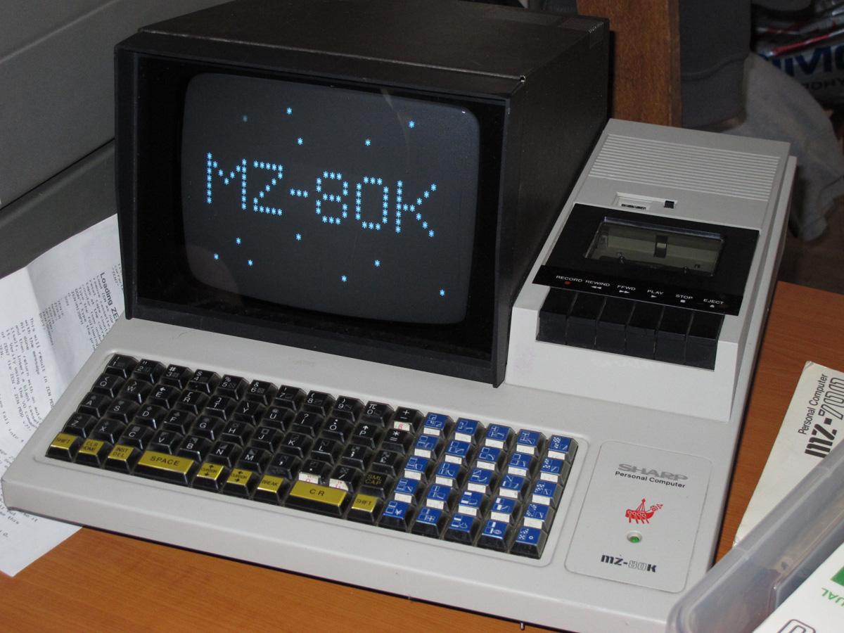 MZ-80K (6)